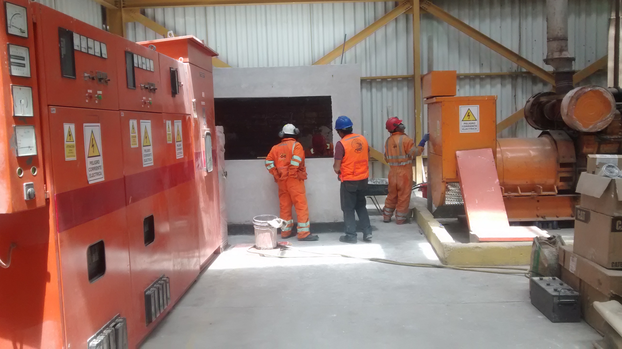 Proyecto 2